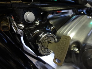 ＣＢ７５０Ｆｏｕｒ（レストア物語）
