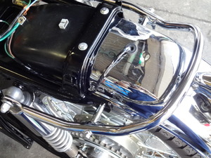 ＣＢ750レストア日記