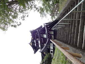 高田城（新潟県）