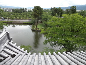 高田城（新潟県）