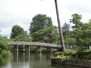 高田城（新潟県）
