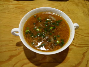 美味しい店（ステーキ店）