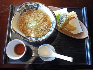 明日にご期待！