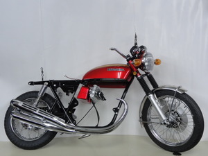 ＣＢ７５０Ｆｏｕｒ　ＮＯ，３３