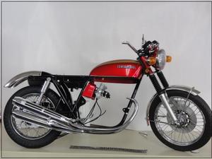 ＣＢ750Ｆｏｕｒ　ＮＯ，34
