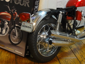 ＣＢ７５０Ｆｏｕｒ　ＮＯ，３５