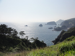静岡県へようこそ