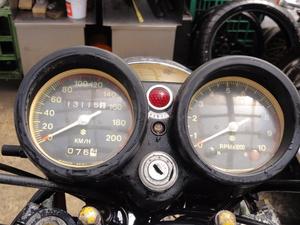 ＧＴ５５０発掘！
