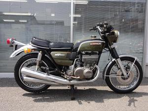 ＧＴ５５０発掘！