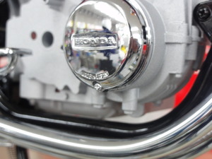 ＣＢ750Four NO,39
