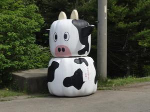 天空の丘　長野ツーリング