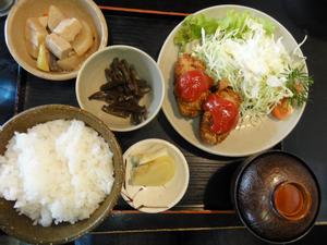 蓼科ツーリング後編