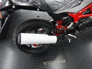 ＶＴＲ無限マフラー
