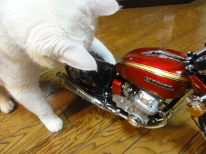 CB750Four NO43