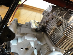 CB750Four NO43