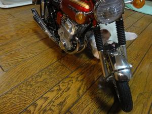 CB750Four  NO,44