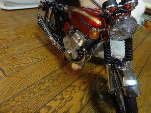CB750Four  NO,44