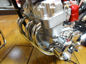 ＣＢ７５０Ｆｏｕｒ　ＮＯ４５