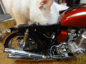 CB750Four　NO,47