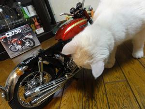 CB750Four　NO,47