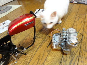 CB７５０Four　NO,48