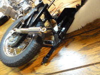 CB７５０Four　NO,48