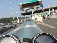 赤城山ツーリング（ＮＯ，１）
