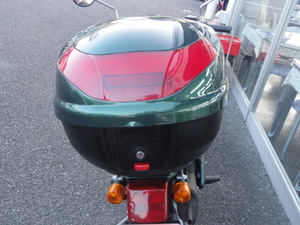 カワサキＫＳＲ１１０