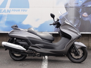 ＧＲＡＮＤＭａｊｅｓｔｙ400（紹介）