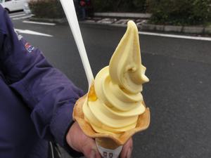 B級グルメ（幻の豚）