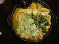 山梨ツーリング（ほうとう）後編
