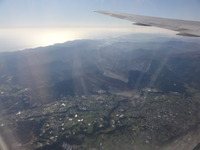 桜島　（旅行）