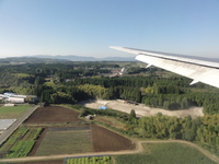 桜島　（旅行）