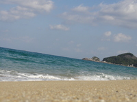 屋久島（美しさ）