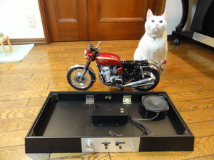 ミルフィーのＣＢ７５０Ｆｏｕｒ（ＮＯ、６４）
