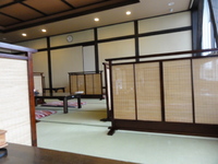 白樺ツーリング