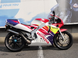 ＮＳＲ２５０ＳＥ（中古車）