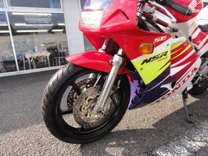 ＮＳＲ２５０ＳＥ（中古車）