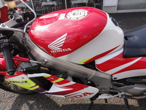 ＮＳＲ２５０ＳＥ（中古車）