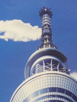 東京スカイツリー