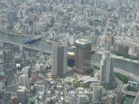 東京スカイツリー