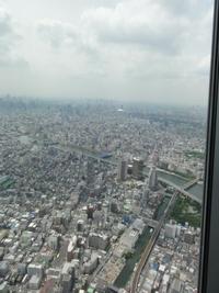 東京スカイツリー