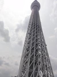 東京スカイツリー