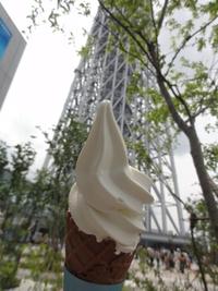 東京スカイツリー