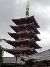 浅草　物語