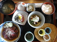 伊豆ツーリング（後編）