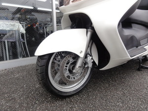 ＳＫＹＷＡＶＥ650（中古車）