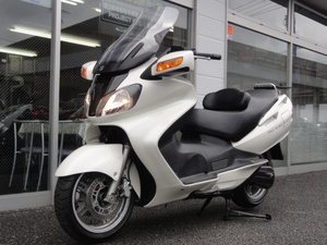 ＳＫＹＷＡＶＥ650（中古車）