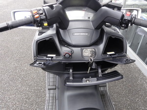 ＳＫＹＷＡＶＥ650（中古車）