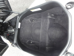ＳＫＹＷＡＶＥ650（中古車）